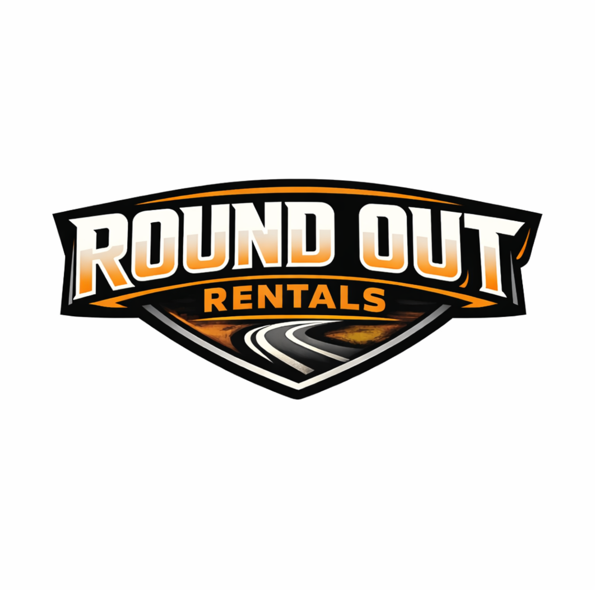 Round Out Rentals official logo
